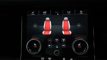 Land Rover Range Rover Evoque R-DYNAMIC SE