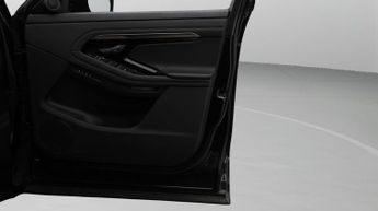 Land Rover Range Rover Evoque R-DYNAMIC SE
