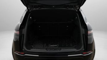 Land Rover Range Rover Evoque R-DYNAMIC SE