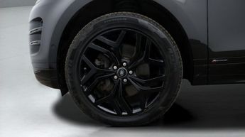 Land Rover Range Rover Evoque R-DYNAMIC SE
