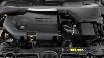 Land Rover Range Rover Evoque R-DYNAMIC SE