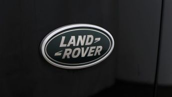 Land Rover Range Rover Evoque R-DYNAMIC SE