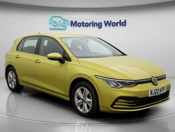 Volkswagen Golf TDi LIFE TDI