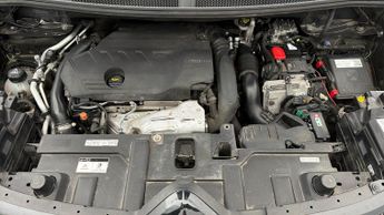 Citroen C5 Aircross SHINE