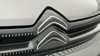 Citroen C5 Aircross SHINE