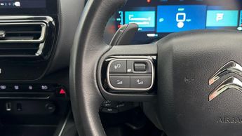 Citroen C5 Aircross SHINE