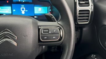 Citroen C5 Aircross SHINE