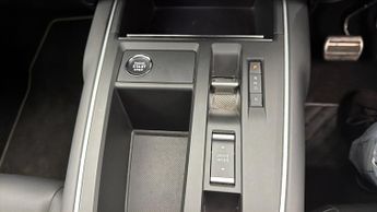 Citroen C5 Aircross SHINE