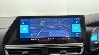 Citroen C5 Aircross SHINE