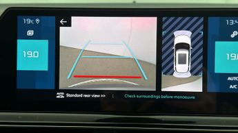 Citroen C5 Aircross SHINE