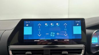 Citroen C5 Aircross SHINE