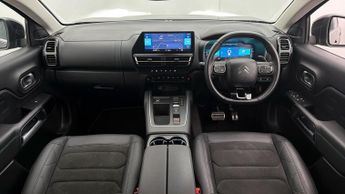Citroen C5 Aircross SHINE