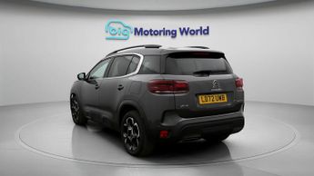 Citroen C5 Aircross SHINE