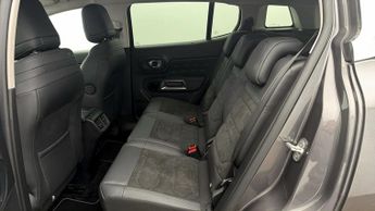 Citroen C5 Aircross SHINE