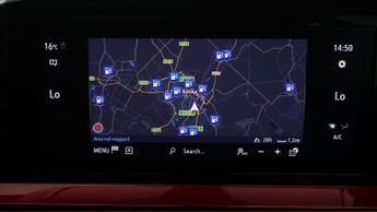 Vauxhall Mokka GS LINE