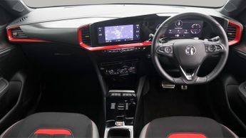 Vauxhall Mokka GS LINE