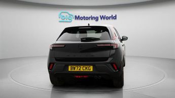 Vauxhall Mokka GS LINE