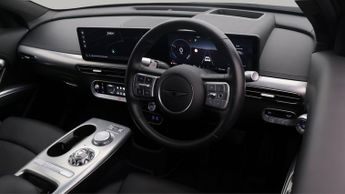 Genesis GV60 PREMIUM