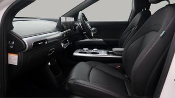 Genesis GV60 PREMIUM