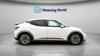 Genesis GV60 PREMIUM