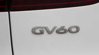 Genesis GV60 PREMIUM