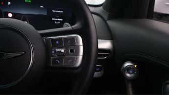 Genesis GV60 PREMIUM
