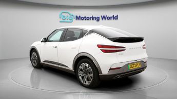 Genesis GV60 PREMIUM