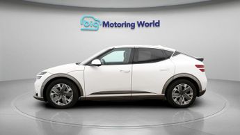 Genesis GV60 PREMIUM