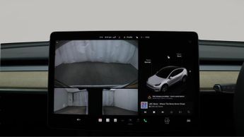 Tesla Model Y BASE