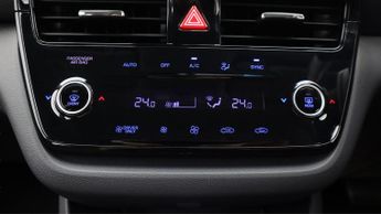 Hyundai IONIQ SE CONNECT