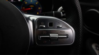 Mercedes-Benz C Class C 200 D AMG LINE EDITION PREMIUM
