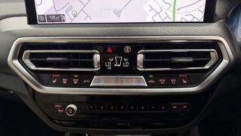 BMW iX3 M SPORT PRO
