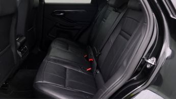 Land Rover Range Rover Evoque R-DYNAMIC S