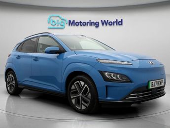 Hyundai KONA PREMIUM