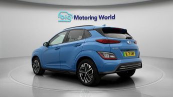 Hyundai KONA PREMIUM