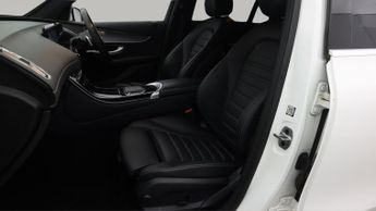 Mercedes-Benz EQC EQC 400 4MATIC AMG LINE