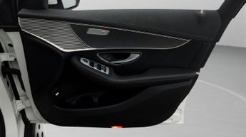 Mercedes-Benz EQC EQC 400 4MATIC AMG LINE