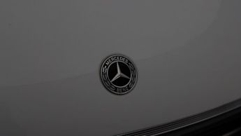 Mercedes-Benz EQC EQC 400 4MATIC AMG LINE