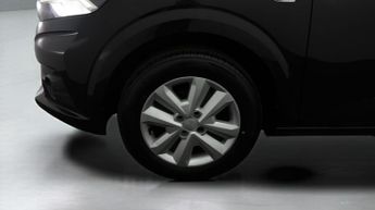 Dacia Sandero EXPRESSION TCE