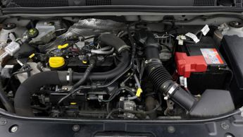 Dacia Sandero EXPRESSION TCE