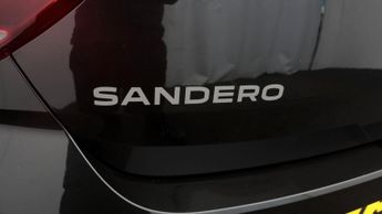 Dacia Sandero EXPRESSION TCE