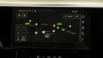 Audi e-tron QUATTRO S LINE