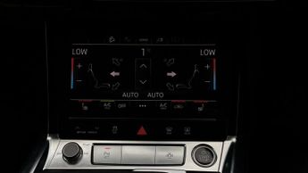 Audi e-tron QUATTRO S LINE