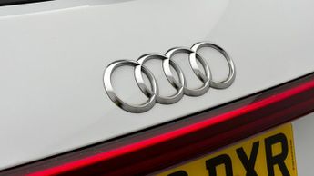 Audi e-tron QUATTRO S LINE