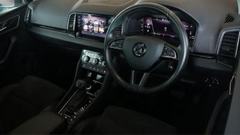 Skoda Karoq SE L TSI DSG