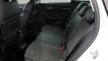 Skoda Karoq SE L TSI DSG