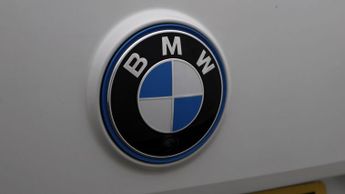 BMW iX XDRIVE40 M SPORT