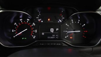 Citroen C3 PURETECH SHINE S/S EAT6