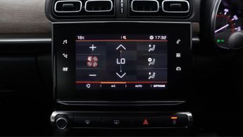 Citroen C3 PURETECH SHINE S/S EAT6