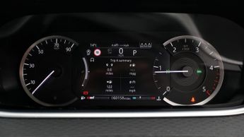 Land Rover Range Rover Evoque S